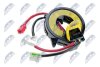 Подушка безопасности mitsubishi pajero v33/v43/v45,mb953169 NTY EASMS006 (фото 1)