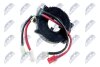 Подушка безопасности mitsubishi pajero v33/v43/v45,mb953169 NTY EASMS006 (фото 2)