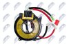 Подушка безопасности mitsubishi pajero v33/v43/v45,mb953169 NTY EASMS006 (фото 4)