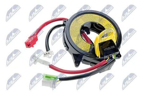 Подушка безопасности mitsubishi pajero v33/v43/v45,mb953169 NTY EASMS006