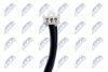 Подушка безопасности mitsubishi pajero v33/v43/v45,mb953169 NTY EASMS006 (фото 7)