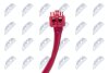 Подушка безопасности mitsubishi pajero v33/v43/v45,mb953169 NTY EASMS006 (фото 8)
