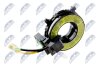 Шлейф підкермовий Mitsubishi Outlander I, Pajero III, Lancer VII NTY EASMS008 (фото 1)