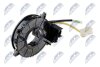 Шлейф підкермовий Mitsubishi Outlander I, Pajero III, Lancer VII NTY EASMS008 (фото 2)
