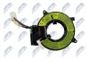 Шлейф підкермовий Mitsubishi Outlander I, Pajero III, Lancer VII NTY EASMS008 (фото 4)