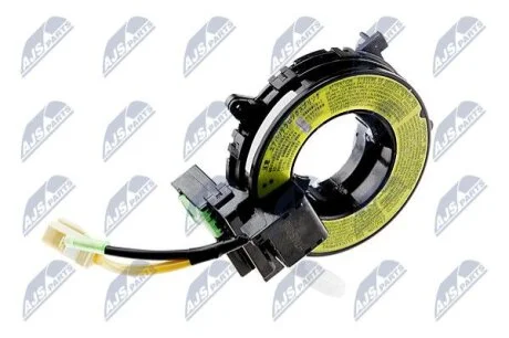Шлейф підкермовий Mitsubishi Outlander I, Pajero III, Lancer VII NTY EASMS008