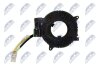Шлейф підкермовий Mitsubishi Outlander I, Pajero III, Lancer VII NTY EASMS008 (фото 5)