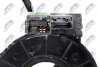 Шлейф підкермовий Mitsubishi Outlander I, Pajero III, Lancer VII NTY EASMS008 (фото 7)