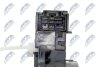 Шлейф руля mazda 3 2004 plug nr 2:12 pins1 cube,bbp366cs0 NTY EASMZ002 (фото 6)