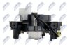 СПІРАЛЬ (КОНТАКТНА ГРУПА) ПНЕВНОПОДУШКИ | NISSAN NAVARA D40 2005-,MURANO 2004-,PATHFINDER R51 2005-,QASHQAI 2007-,X-TRAIL 2007-/WTYCZKA NR 1:11PINУW,W NTY EASNS000 (фото 3)