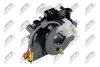Шлейф SRS AIRBAG NISSAN NTY EASNS001 (фото 1)
