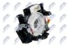 Шлейф SRS AIRBAG NISSAN NTY EASNS001 (фото 3)