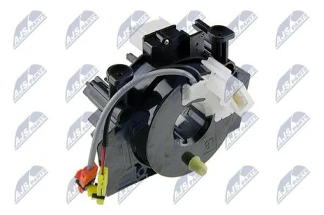 Шлейф SRS AIRBAG NISSAN NTY EASNS001
