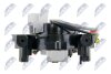 Шлейф SRS AIRBAG NISSAN NTY EASNS001 (фото 6)
