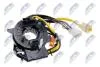 Шлейф руля subaru legacy plug nr 2:5 pins,83196ag010 NTY EASSB000 (фото 1)