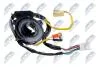Шлейф руля subaru legacy plug nr 2:5 pins,83196ag010 NTY EASSB000 (фото 2)