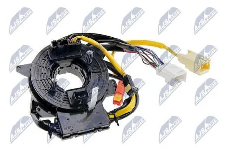 Шлейф руля subaru legacy plug nr 2:5 pins,83196ag010 NTY EASSB000