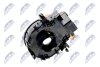 СПІРАЛЬ (КОНТАКТНА ГРУПА) ПНЕВНОПОДУШКИ | TOYOTA RAV4 2005-,LAND CRUISER 2007-,LEXUS IS250/300/350 2005-,RX300/330/350 2006-,RX400H 2005-,CAMRY 2006-, NTY EASTY004 (фото 2)