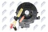 СПІРАЛЬ (КОНТАКТНА ГРУПА) ПНЕВНОПОДУШКИ | TOYOTA RAV4 2005-,LAND CRUISER 2007-,LEXUS IS250/300/350 2005-,RX300/330/350 2006-,RX400H 2005-,CAMRY 2006-, NTY EASTY004 (фото 4)