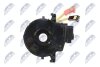 СПІРАЛЬ (КОНТАКТНА ГРУПА) ПНЕВНОПОДУШКИ | TOYOTA RAV4 2005-,LAND CRUISER 2007-,LEXUS IS250/300/350 2005-,RX300/330/350 2006-,RX400H 2005-,CAMRY 2006-, NTY EASTY004 (фото 5)