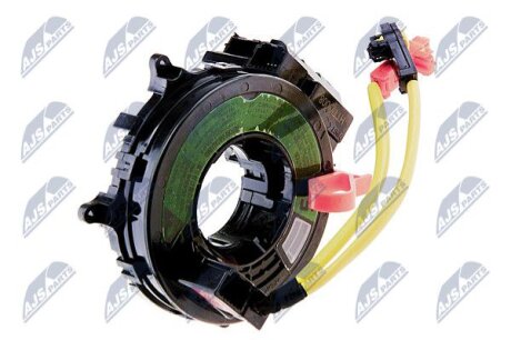 СПІРАЛЬ (КОНТАКТНА ГРУПА) ПНЕВНОПОДУШКИ | TOYOTA LAND CRUISER PRADO/LAND CRUISER 100 2002-,LEXUS LX470 2002-/WTYCZKA NR 1:4 PINY,WTYCZKA NR 2:12 PINУW NTY EASTY008