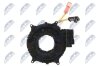 СПІРАЛЬ (КОНТАКТНА ГРУПА) ПНЕВНОПОДУШКИ | TOYOTA LAND CRUISER PRADO/LAND CRUISER 100 2002-,LEXUS LX470 2002-/WTYCZKA NR 1:4 PINY,WTYCZKA NR 2:12 PINУW NTY EASTY008 (фото 5)