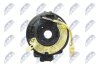 ДАТЧИКИ TOYOTA COROLLA 2001-2006,COROLLA VERSO 2001-2003,YARIS 1999-2005,CELICA 1999-2005,AVENSIS VERSO 2001 NTY EASTY011 (фото 4)