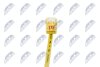 ДАТЧИКИ TOYOTA COROLLA 2001-2006,COROLLA VERSO 2001-2003,YARIS 1999-2005,CELICA 1999-2005,AVENSIS VERSO 2001 NTY EASTY011 (фото 8)