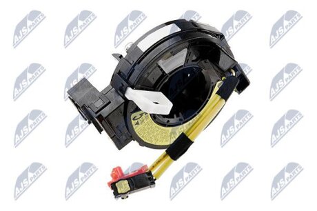 Шлейф підкермовий Toyota Avensis (T25) 03-08 NTY EASTY012