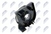 Шлейф руля vw polo 2009 multivan v 2009,6q0959653b NTY EASVW004 (фото 2)