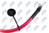 Кабель предохранителя батареи bmw x3 2011-/,61129225099 NTY EBPBM003 (фото 3)