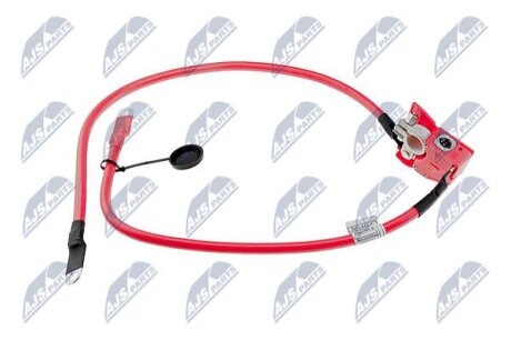 Bmw 1 f20/f21 клемма акамулятора бмв 1 f20/f21 NTY EBPBM008