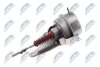 ZAWрR REGULACJI CIЧNIENIA TURBOSPRи╜ RENAULT MEGANE III 1.5DCI 2009-,SCENIC/GRAND SCENIC III 1.5D NTY ECDRE000 (фото 1)