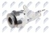 ZAWрR REGULACJI CIЧNIENIA TURBOSPRи╜ RENAULT MEGANE III 1.5DCI 2009-,SCENIC/GRAND SCENIC III 1.5D NTY ECDRE000 (фото 2)