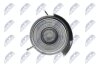 ZAWрR REGULACJI CIЧNIENIA TURBOSPRи╜ RENAULT MEGANE III 1.5DCI 2009-,SCENIC/GRAND SCENIC III 1.5D NTY ECDRE000 (фото 5)