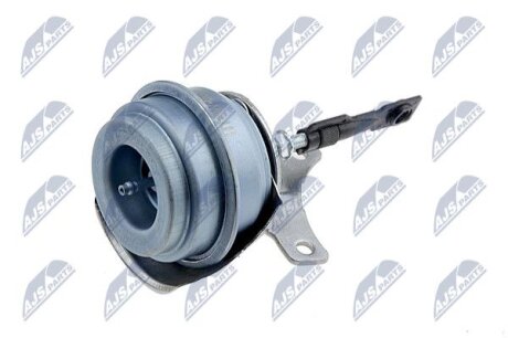 Компрессор, наддув на AUDI,FORD,SEAT,SKODA,VW NTY ECDVW001