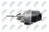 Audi a4 b7 2.0tdi клапан регулировки давления турбины ауди a4 b7 2.0tdi на AUDI NTY ECDVW009 (фото 4)
