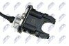 Vw polo датчик угла поворота фольксваген поло на SEAT,SKODA,VW NTY ECK-VW-000 (фото 2)
