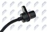 Vw polo датчик угла поворота фольксваген поло на SEAT,SKODA,VW NTY ECK-VW-001 (фото 2)