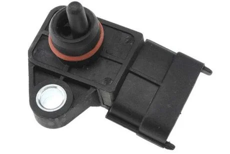 Датчик давления во впускном коллекторе hyundai i30 1.4 1.6 2007, 39300-2B000 NTY ECMHY500