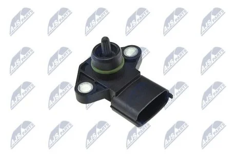 ДАТЧИК ТИСКУ ПОВІТРЯ У ВПУСКНОМУ КОЛЕКТОРІ | HYUNDAI ACCENT 1.6 2010-,ATOS 1.0,1.1 1998-,ATOS PRIME 1.0,1.1 1999-,GETZ 1.1,1.3,1.4,1.5CRDI 2002-,KIA S NTY ECMHY501