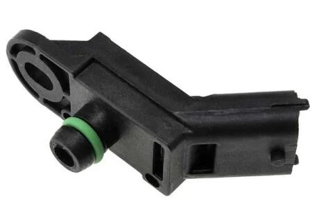 Датчик тиску у впускному колекторі 147 1.9 JTD / 156 1.9 JTD / 156 2.4 JTD / Giulietta II 1.4 BiFuel NTY ECMRE002