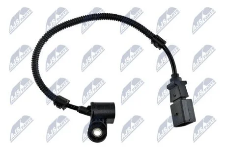 Датчик полож. розподільного валу VW Golf VI, Audi A3 1.6/2.0TDI 08-> NTY ECP-AU-012