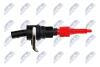 Датчик швидкості VW Golf, Bora Audi A3 Seat Toledo, Leon, Ibiza III, Cordoba NTY ECPAU026 (фото 3)