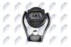Датчик швидкості VW Golf, Bora Audi A3 Seat Toledo, Leon, Ibiza III, Cordoba NTY ECPAU026 (фото 4)