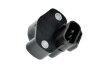 Датчик, положение дроссельной заслонки на DODGE,JEEP NTY ECPCH002 (фото 1)