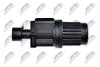 Chevrolet aveo 1.2 датчик скорости шевроле авео 1.2 на CHEVROLET NTY ECPDW002 (фото 3)