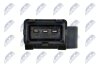 CZUJNIK POЭO╜ENIA WAЭKA ROZRZдDU CHEVROLET CRUZE 1.6I 2009.05-,LACETTI 1.4I,1.6I 2005.03- NTY ECPDW003 (фото 4)