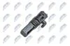 Датчик положення колінвала Ford Fiesta/Focus/Fusion 1.25-2.0i/1.4/1.6TDCi 99> NTY ECP-FR-010 (фото 2)
