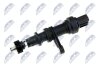 Honda civic ej датчик скорости хонда сивик ej на HONDA NTY ECPHD016 (фото 1)